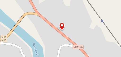 Mohua Restaurant Cum Bar on map