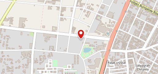 Moi - The Dessert Studio on map