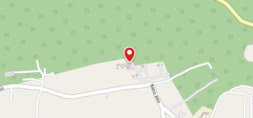 Mojigao Eco Resort on map