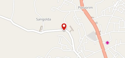 Moki Bar Kitchen on map