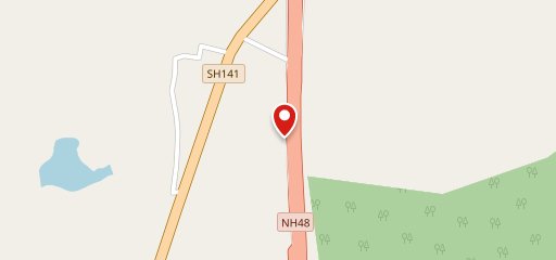 Moksh Café on map