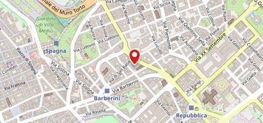 Moma sulla mappa