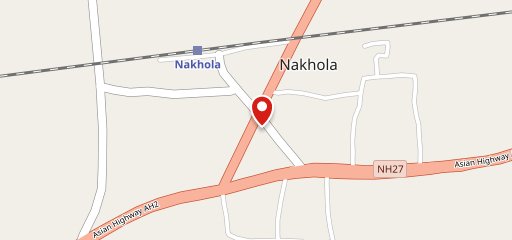 Momo Corner on map