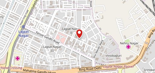 Momo Maker Best Momos in lajpat nagar Best momo's point near you Chicken momos Veg Momos Paneer Momos on map