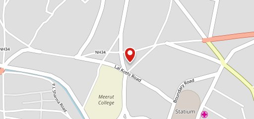 Momo Monopoly on map