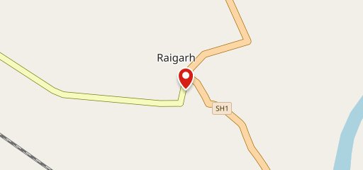 श्री Momos Courner on map