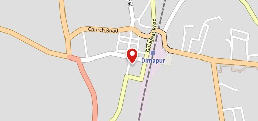 Momos point on map