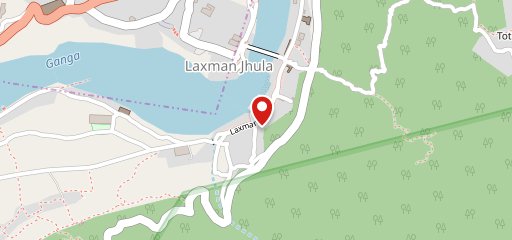 MOMOS POINT on map