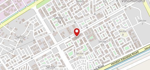 Momos Villa on map