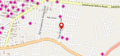 Mom's Bakery on map