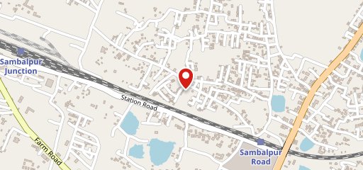 Mom's Food on map