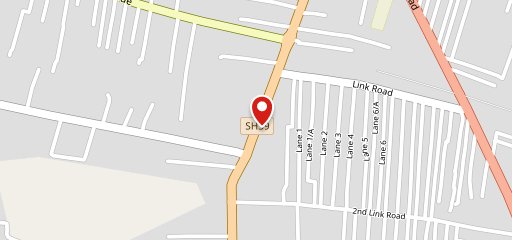 Mom's Kitchen Restaurant Silchar on map