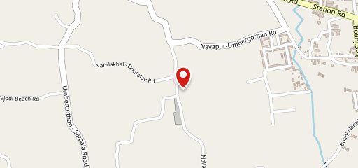 Mom's Kitchen on map
