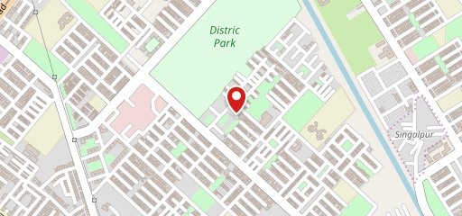 Mom's Patisserie on map