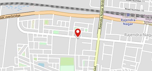 Monginis Cake Shop on map