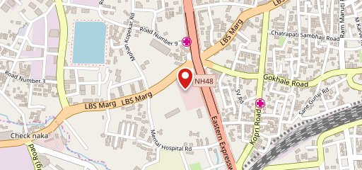 Az Broat Chicken & Grill on map