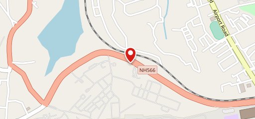 Monginis on map