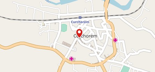 Monginis on map