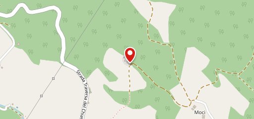 Osteria Monna Ginevra sulla mappa