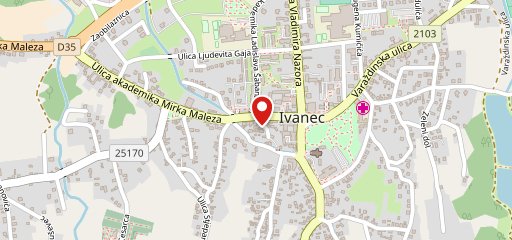 Monte Carlo sulla mappa