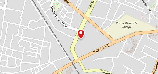 MOOD LIGHT CAFE on map