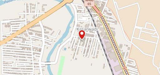 Moonlight Chinese Family Restaurants on map