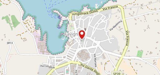 Mordi e Fuggi sulla mappa