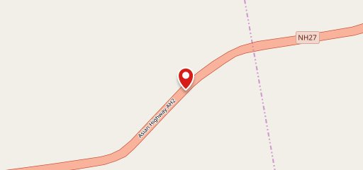 Moriom hotel and family restaurant on map