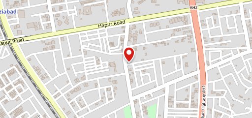 Morning Club Kavinagar on map