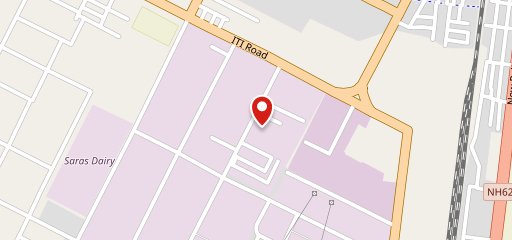 मोसेक ईट्री on map