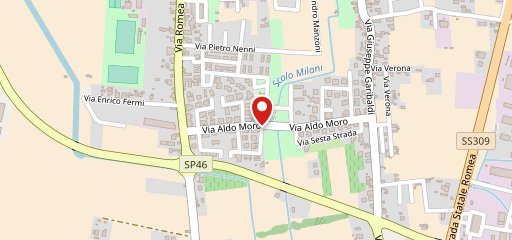 Moschini Andrea sulla mappa