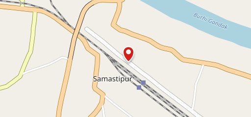 Mota Bhai Sweets on map