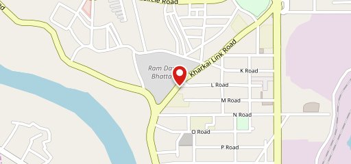 Moti Mahal , Bistupur on map