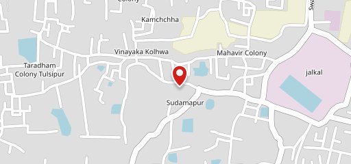 Moti Mahal Varanasi Restaurant on map