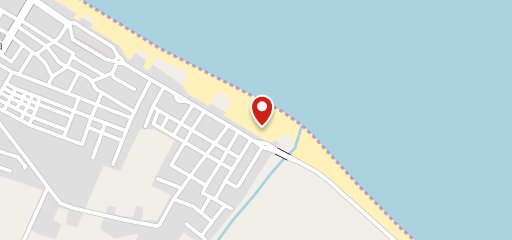 Movida Beach sulla mappa