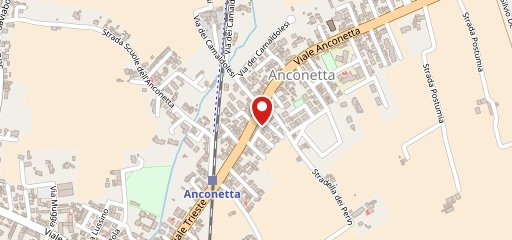 Movida Cafe' sulla mappa