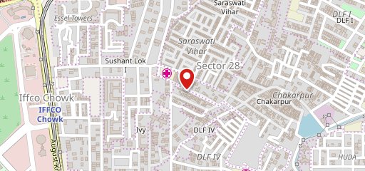 Mr And Mitts Bakery (erstwhile The Bombaykery) on map