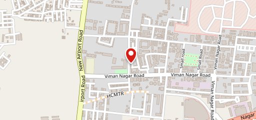 mr burgerwala on map
