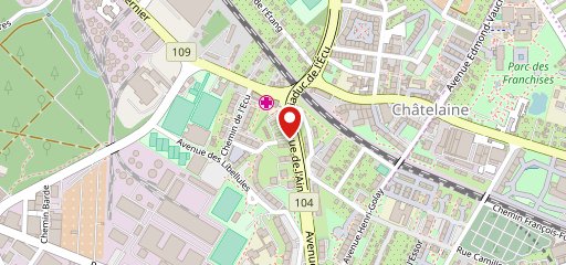 Mr. Hysen Bajrami sulla mappa