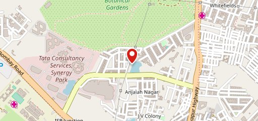 Mr Matka on map