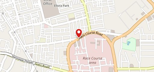 Mr Toasties on map