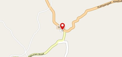 MRA Bakery & Coolbar (Nadapuram) on map