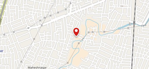 Mr. Chef 1947 on map