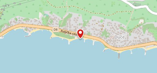 Mr. Gigollo sulla mappa