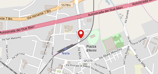Mr.Trdelnik sulla mappa