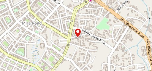 MS Franky Pizza & Sandwich on map
