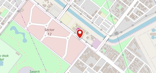 Msco India on map