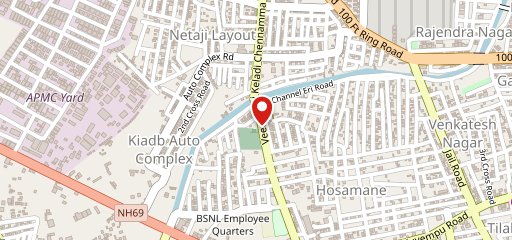 MSIL on map