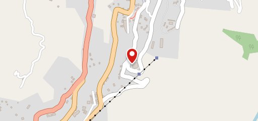 Mu Kimchi on map