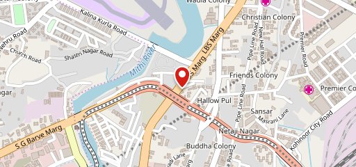 Mughal Dhaba on map